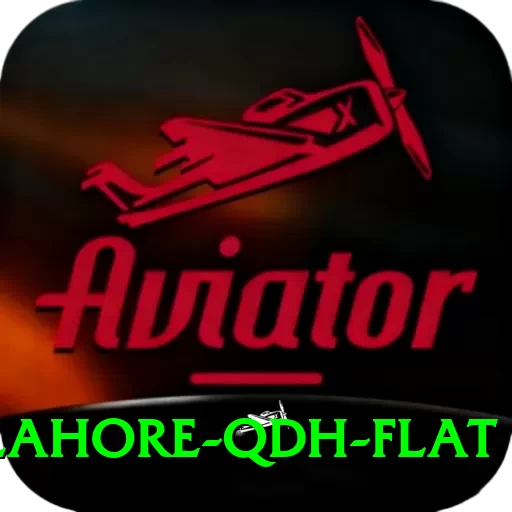 lahore qdh flat Gold v5.3.0 - 2