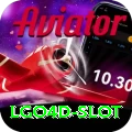 lgo4d slot Master Pro v1.0.7