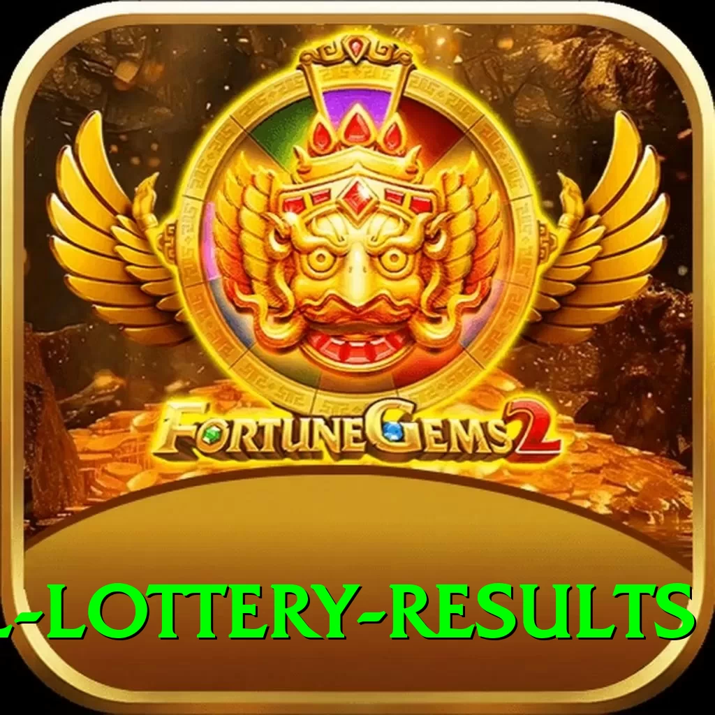 lotto results national lottery results VIP Pro v2.6.2 - 2