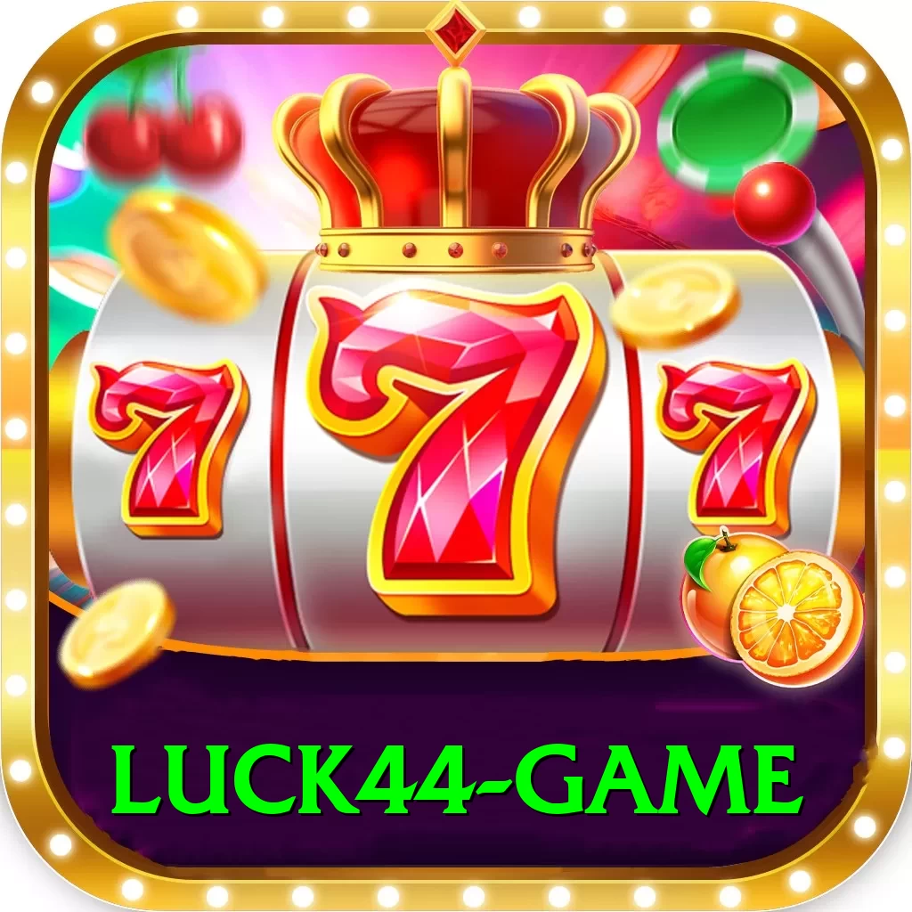 Luck44 King Jackpot - 2