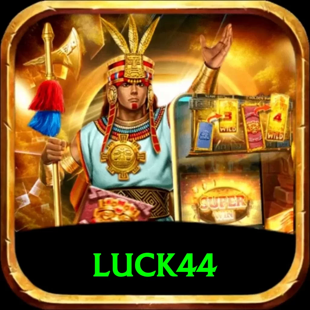 Luck44 Max v2.5.3 - 2