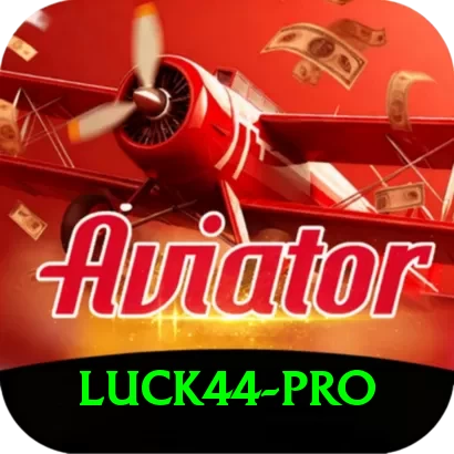 luck44 VIP v4.3.6 - 2