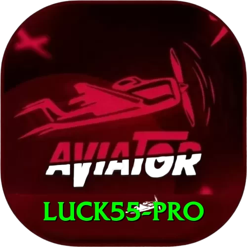 luck55 App Supreme v2.9.8 - 2