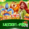 luck91 Pro 2024