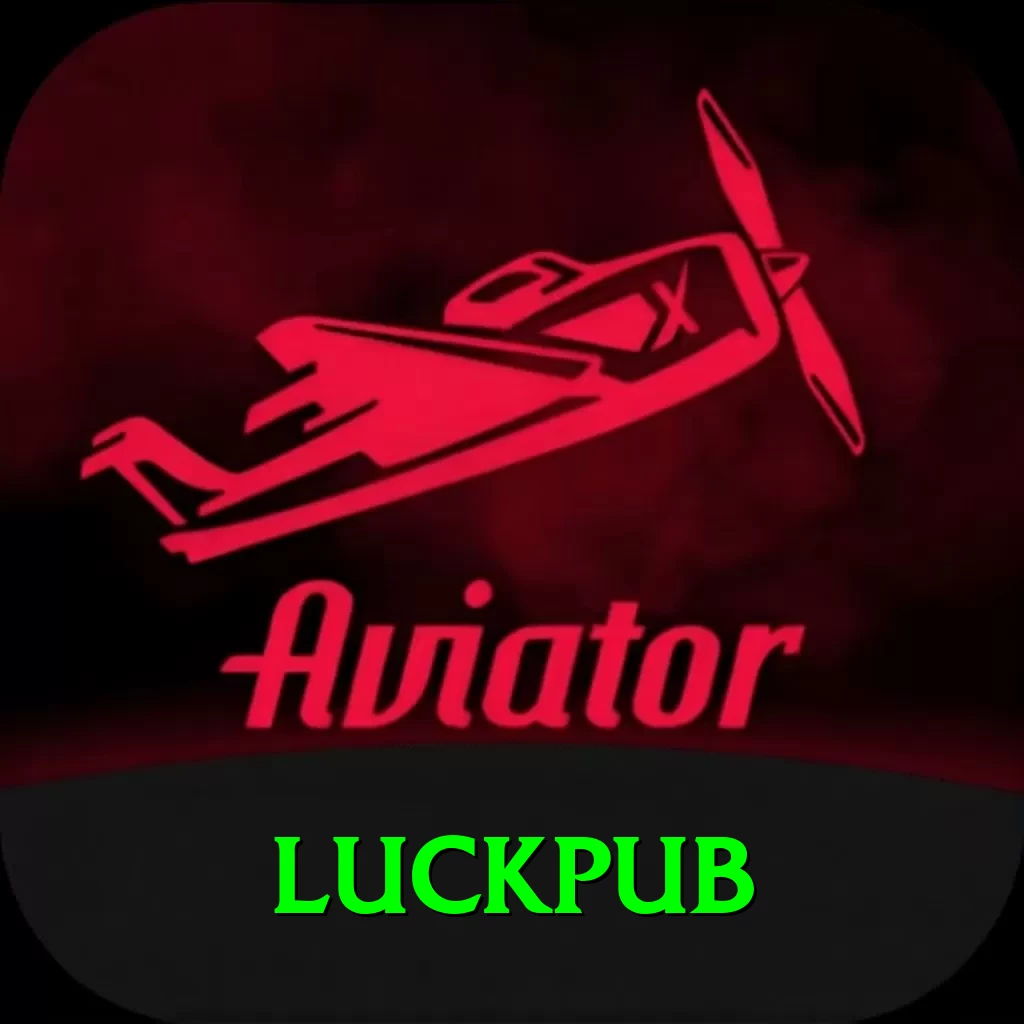 luckpub Plus v4.8.3 - 2