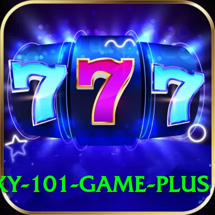 Lucky 101 Game Slots King v3.6.6 - 2