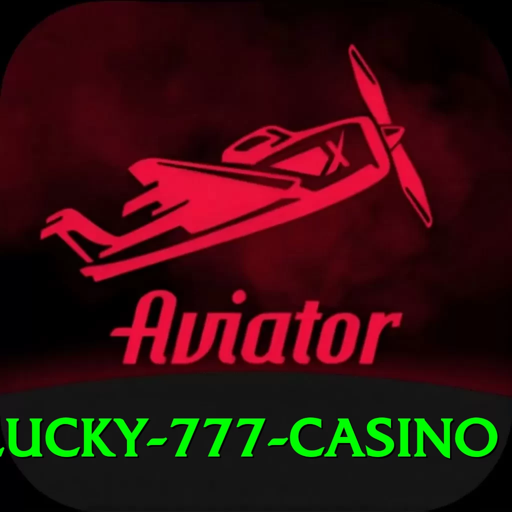 lucky 777 casino Deluxe Pro v1.3.6 - 2