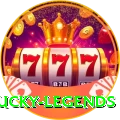 Lucky Legends Turbo Pro v5.1.3