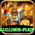 Lucky Legends Slot Machine Royal