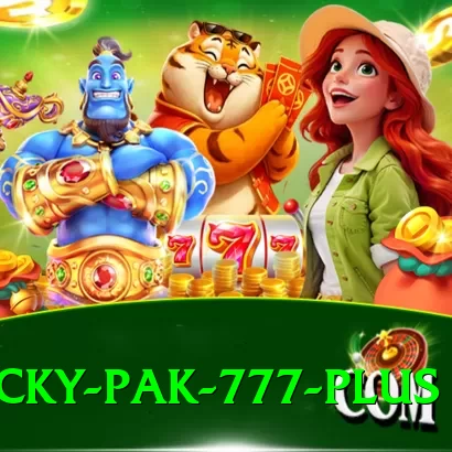 lucky pak 777 Master Pro v5.3.7 - 2