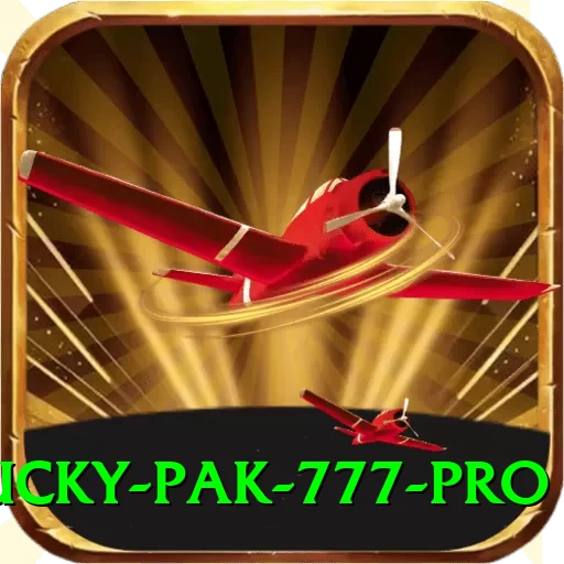 lucky pak 777 Max Slots - 2