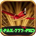 lucky pak 777 Max Slots