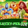 Lucky PKR 777 Turbo Pro v5.5.1