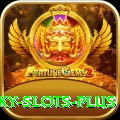 lucky slots Legend Latest v3.1.9