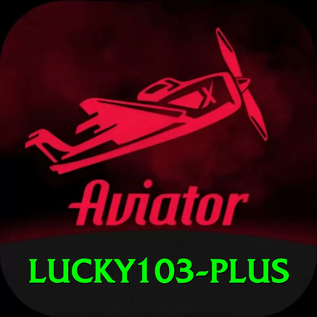 lucky103 Plus Edition v5.9.8 - 2