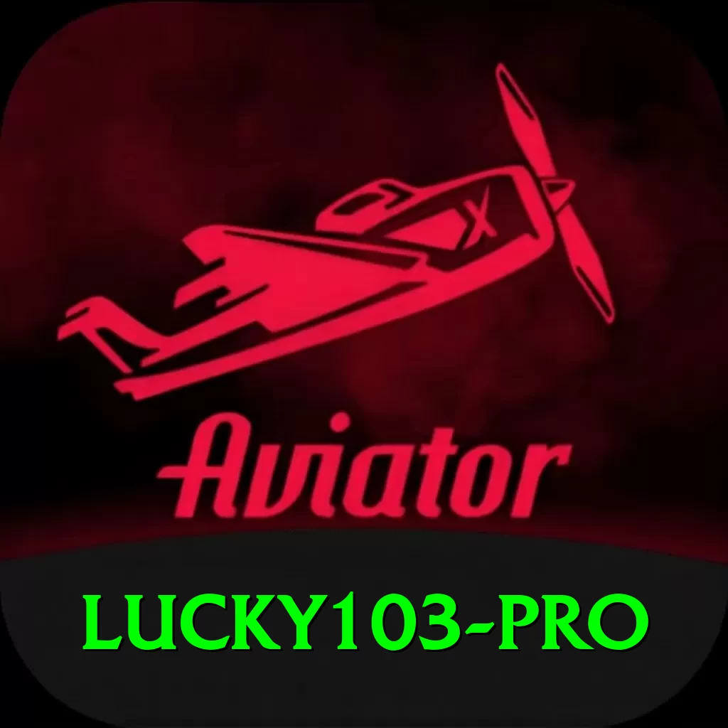 lucky103 - Turbo v5.9.7 - 2