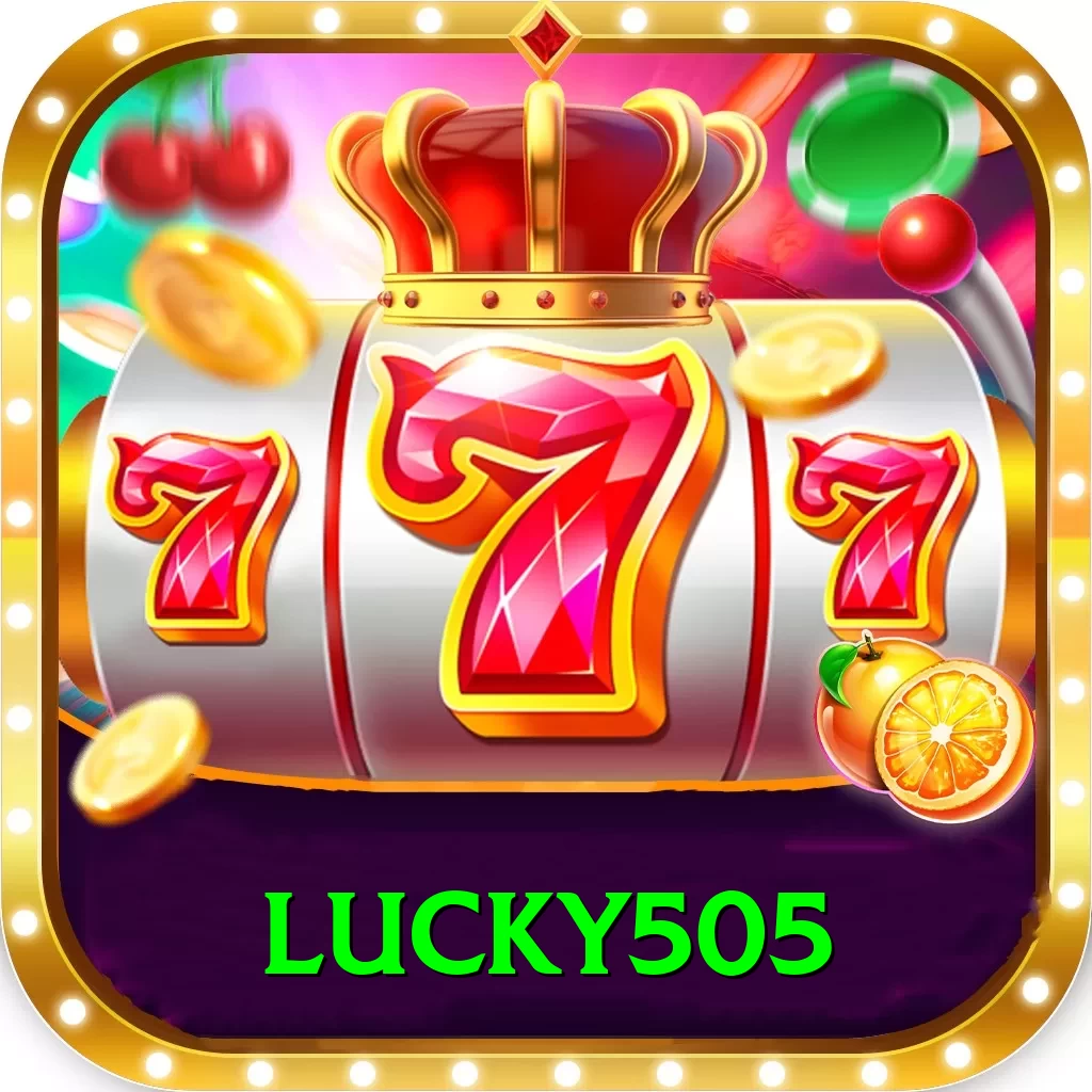 lucky505 Ultimate Pro v5.1.9 - 2