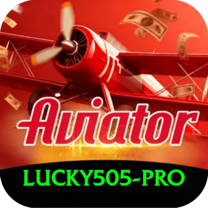 lucky505 King v4.9.2 - 2