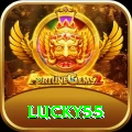 lucky55 Turbo Pro vv1.0.9
