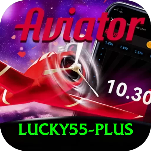 lucky55 Max Pro v2.7.5 - 2
