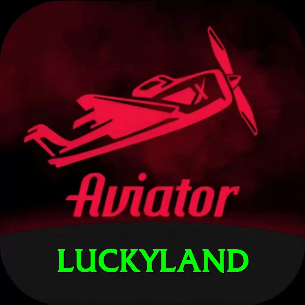 luckyland Pro Max v3.0.6 - 2