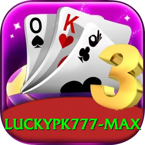 luckypk777 - Master Earning App - 2