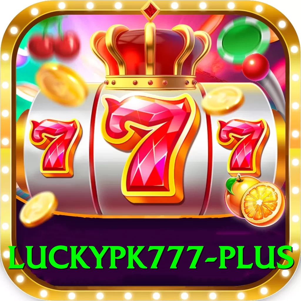 luckypk777 Games (Casino & Earning) Plus v2.3.4 - 2