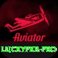 luckypkr Deluxe Casino App