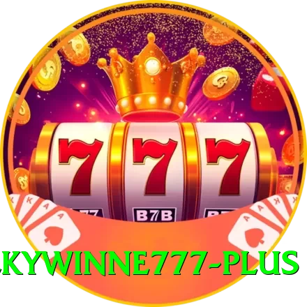 luckywinne777 Gold Pro v4.6.6 - 2