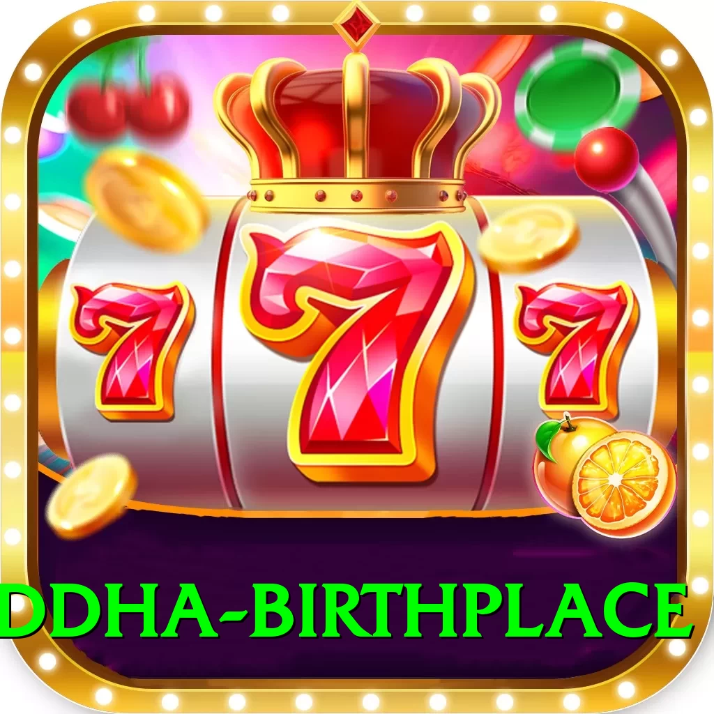 lumbini buddha birthplace Games (Casino & Earning) Plus v4.9.7 - 2