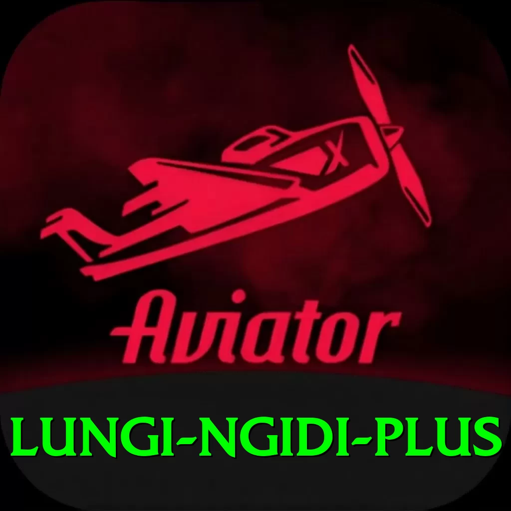 lungi ngidi Official v5.2.0 - 2