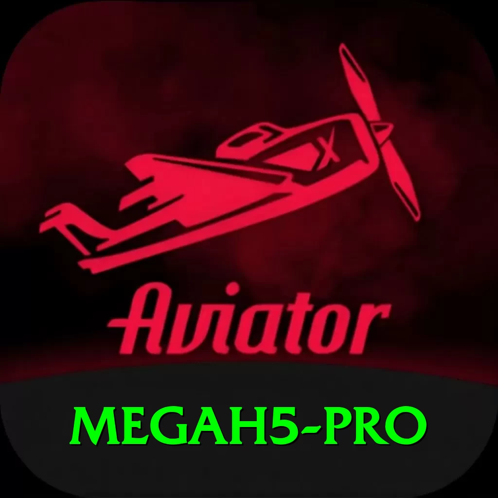 megah5 Legend Gaming App - 2