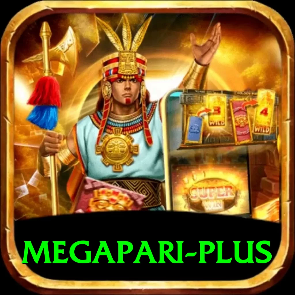 megapari Plus - Daily Bonus - 2
