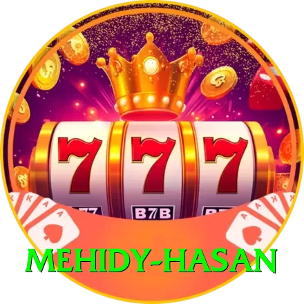mehidy hasan Pro v1.2.3 - 2