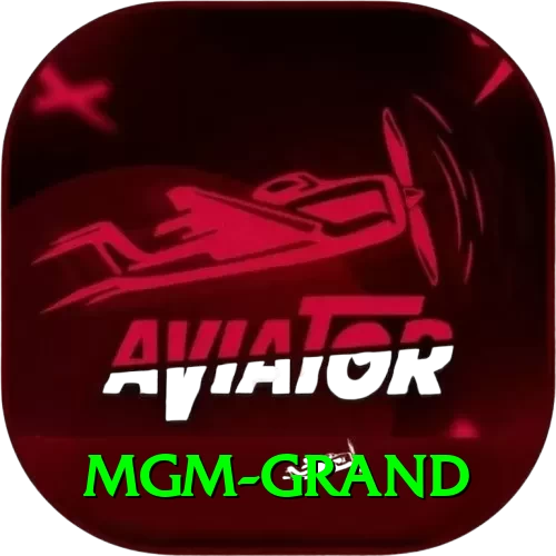 mgm grand Max Pro v3.2.3 - 2