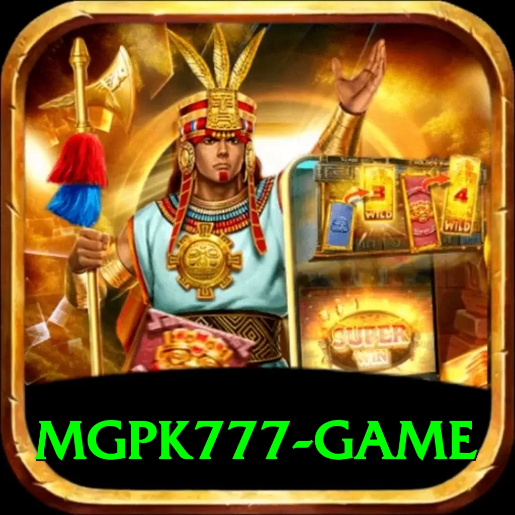 MGPK777 Game Games (Casino & Earning) Pro v5.9.8 - 2