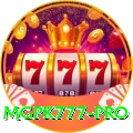 mgpk777 Gaming VIP