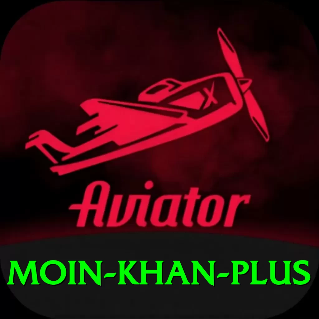 moin khan Casino Official v3.5.5 - 2
