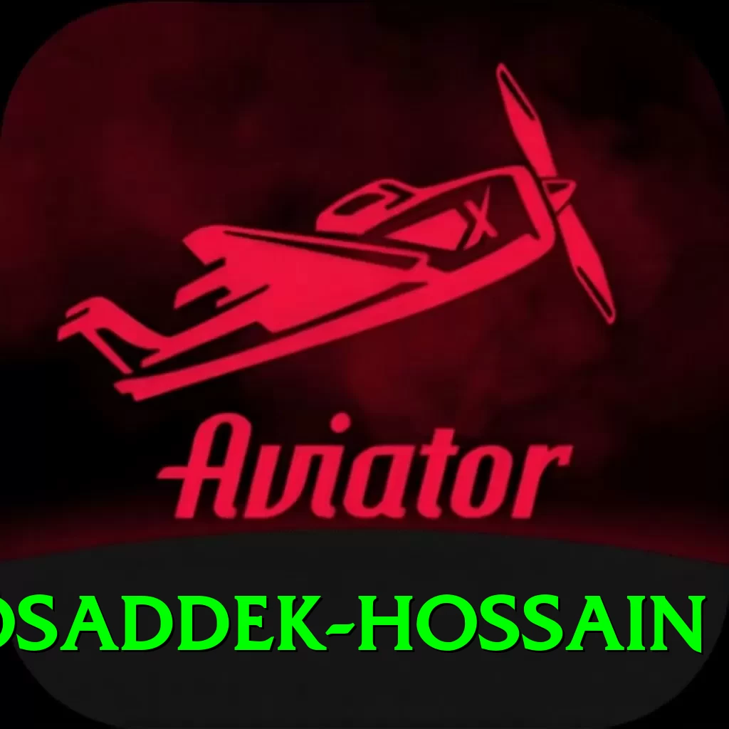 mosaddek hossain Ultimate v1.7.9 - 2