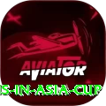 most runs in asia cup Premium Plus v4.1.1