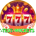 most test wickets Turbo v4.4.8