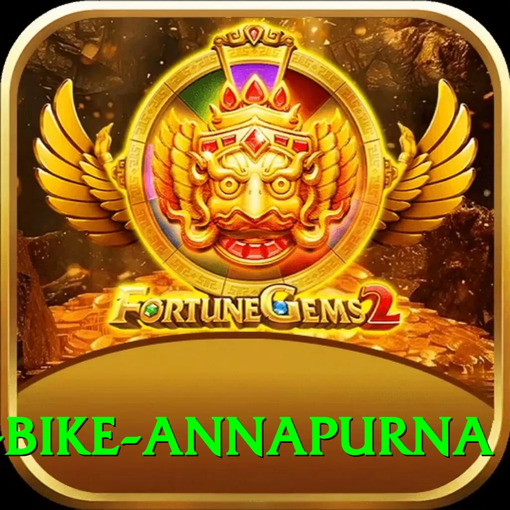 mountain bike annapurna Pro1 v3.7.8 - 2