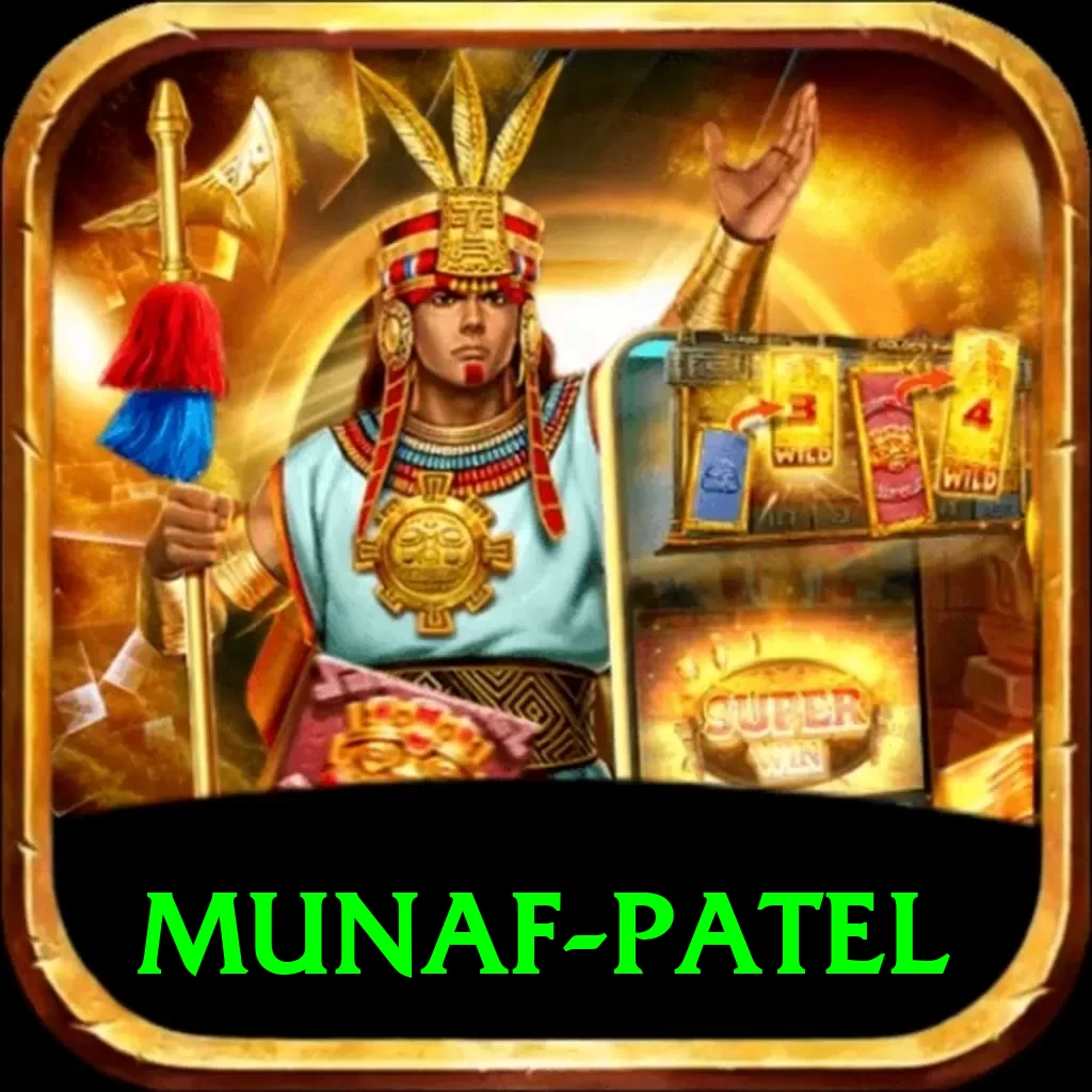 munaf patel Games (Casino & Earning) Plus v2.2.5 - 2