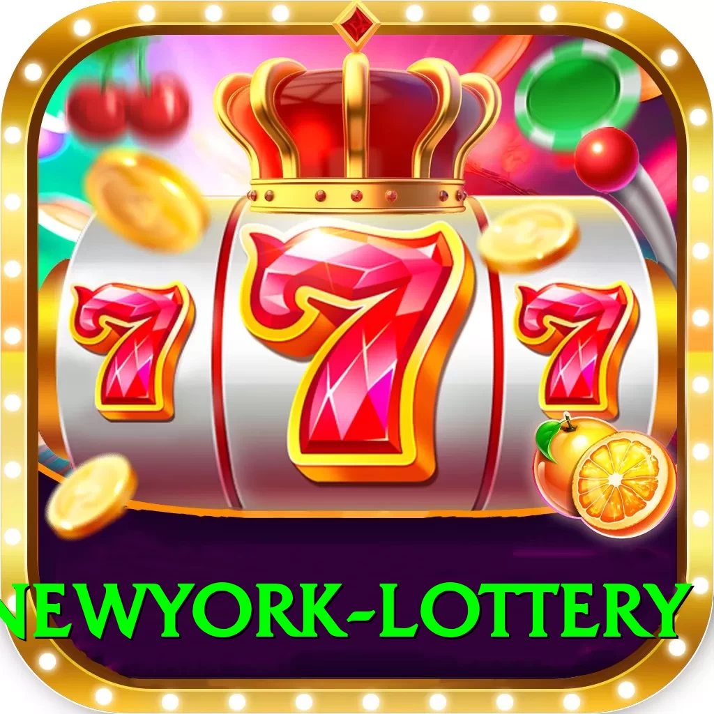 newyork lottery Pro Max v1.3.1 - 2