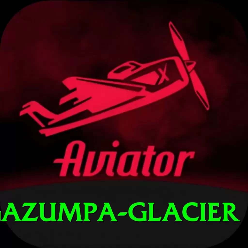 ngazumpa glacier Pro - 2