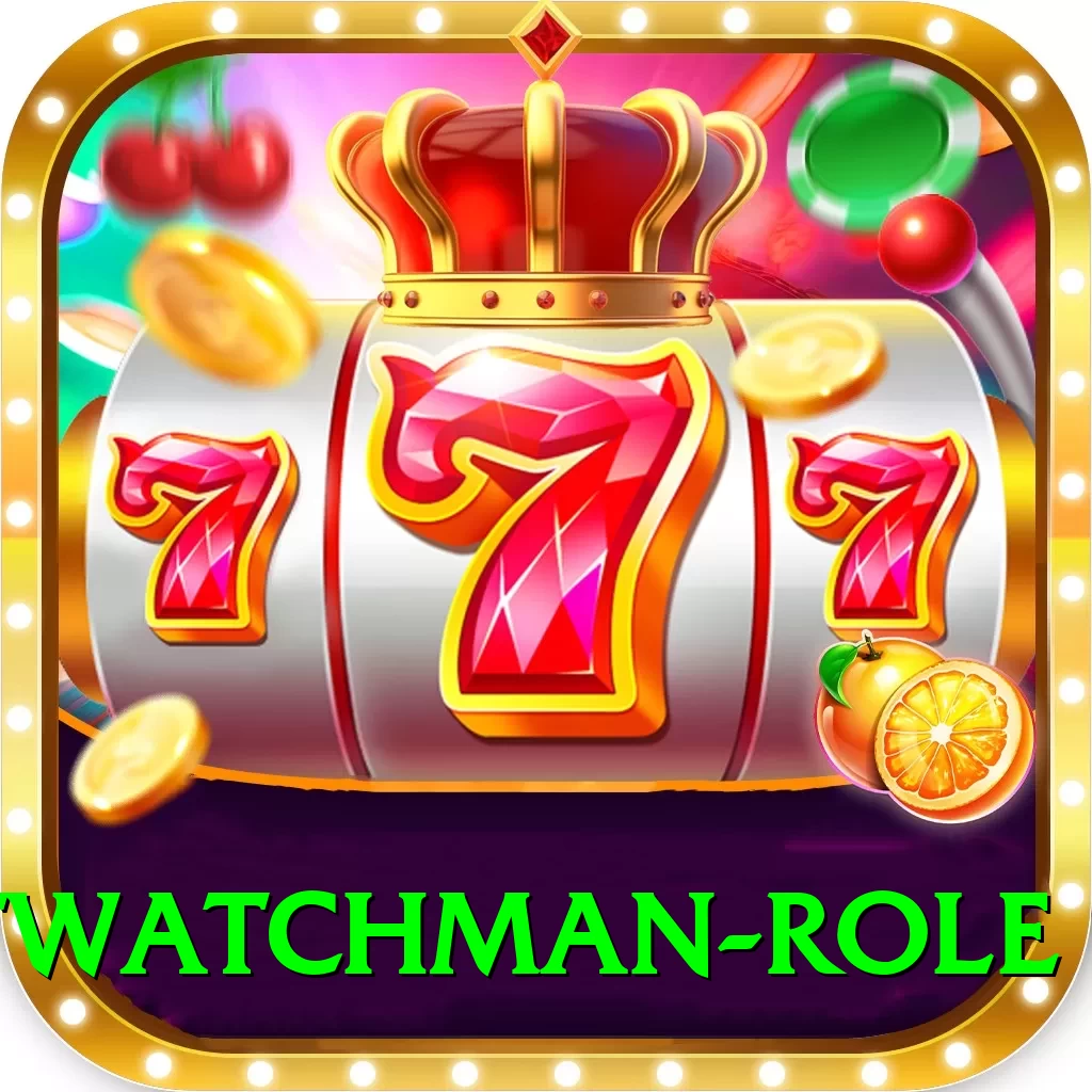 nightwatchman role Plus Pro v2.7.7 - 2