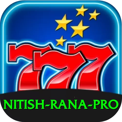 nitish rana - Live Deluxe - 2
