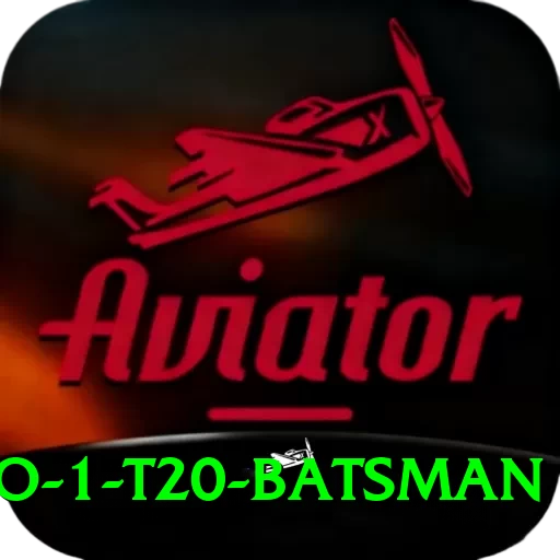 no 1 t20 batsman Games (Casino & Earning) VIP v1.2.2 - 2
