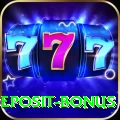 no deposit bonus Master v5.4.9