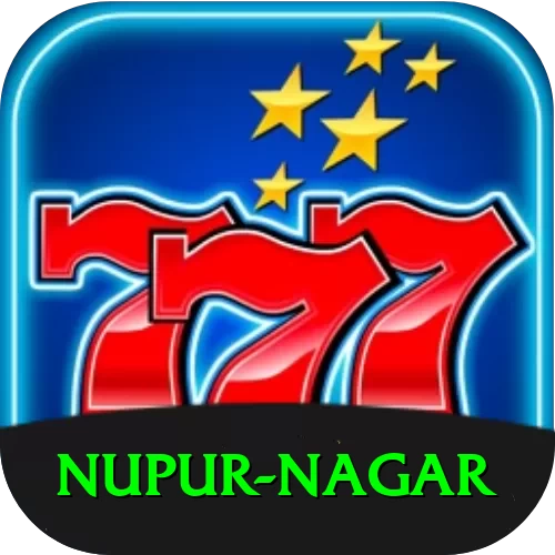 nupur nagar Games (Casino & Earning) Deluxe v4.4.1 - 2